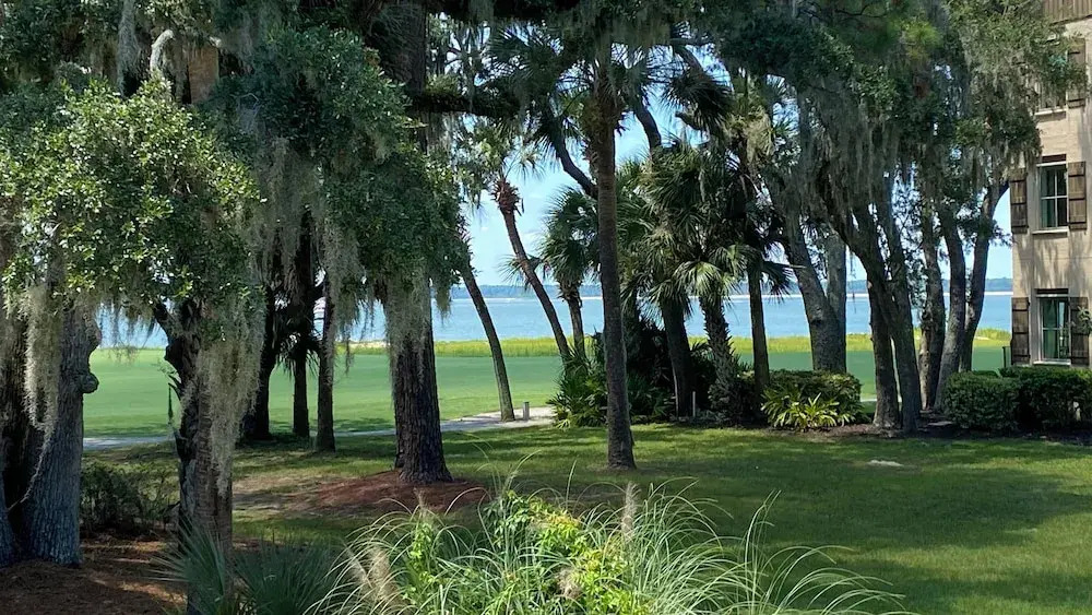 14 Genoa Court at The Sea Pines Resort
