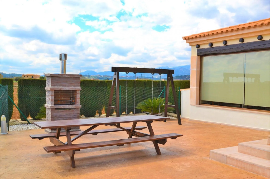 140 Villa Son Ferragut VT2073 by Mallorca Charme