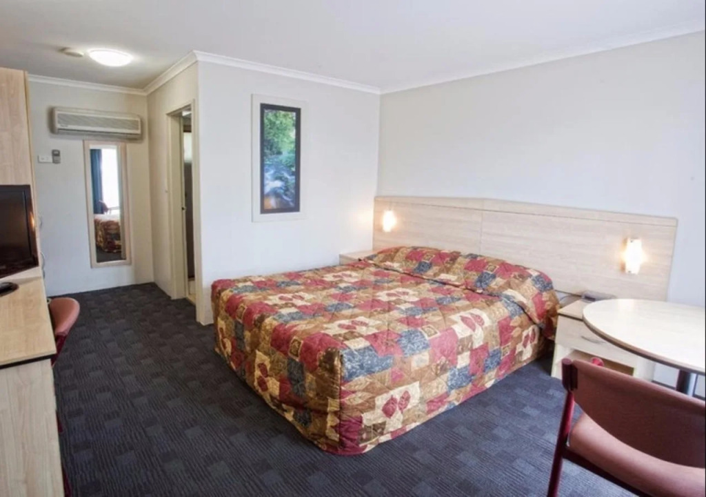 Shellharbour Resort and Conference Centre
