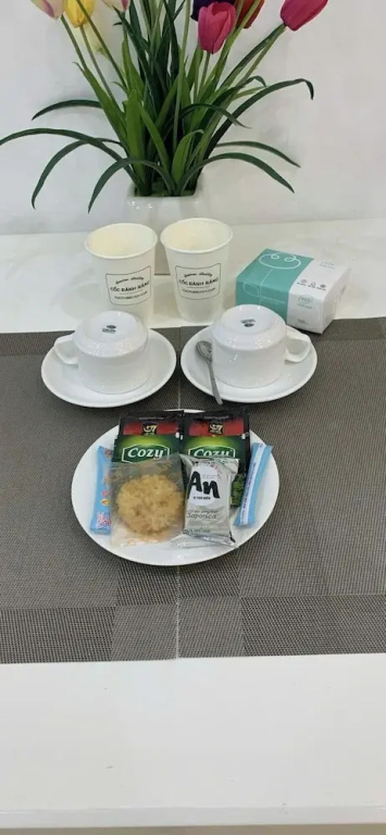 Sumitomo 4- Serviced Apartment