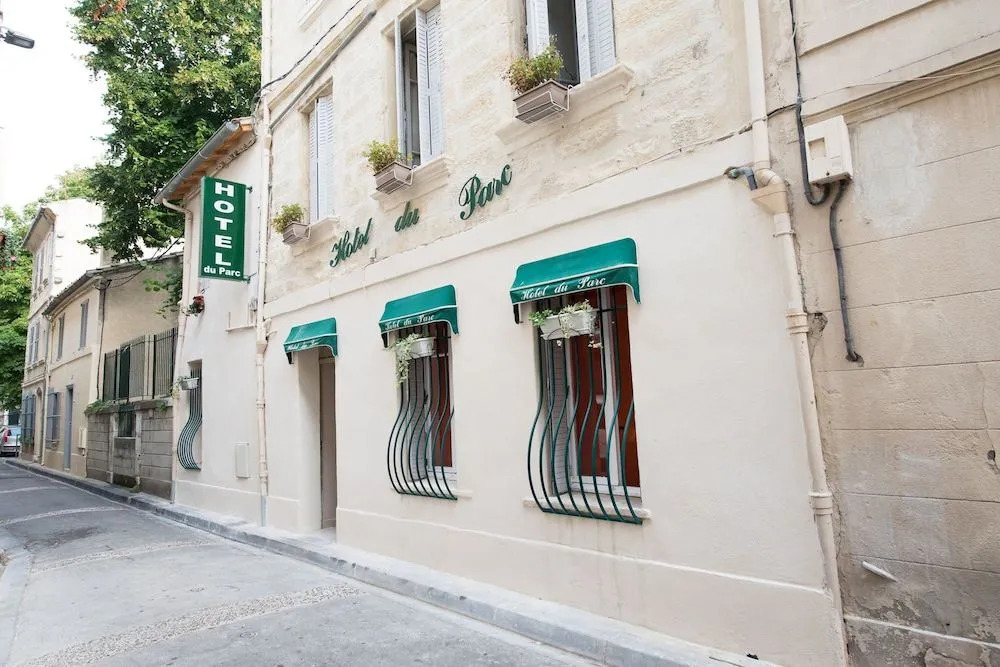Hôtel Du Parc