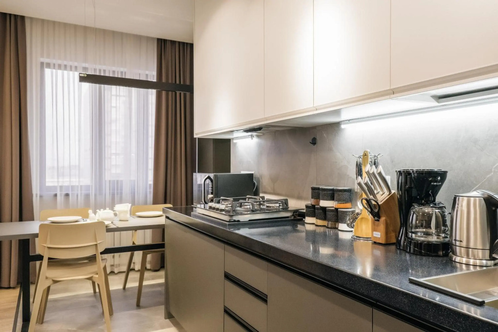 Solutel Apartments-35