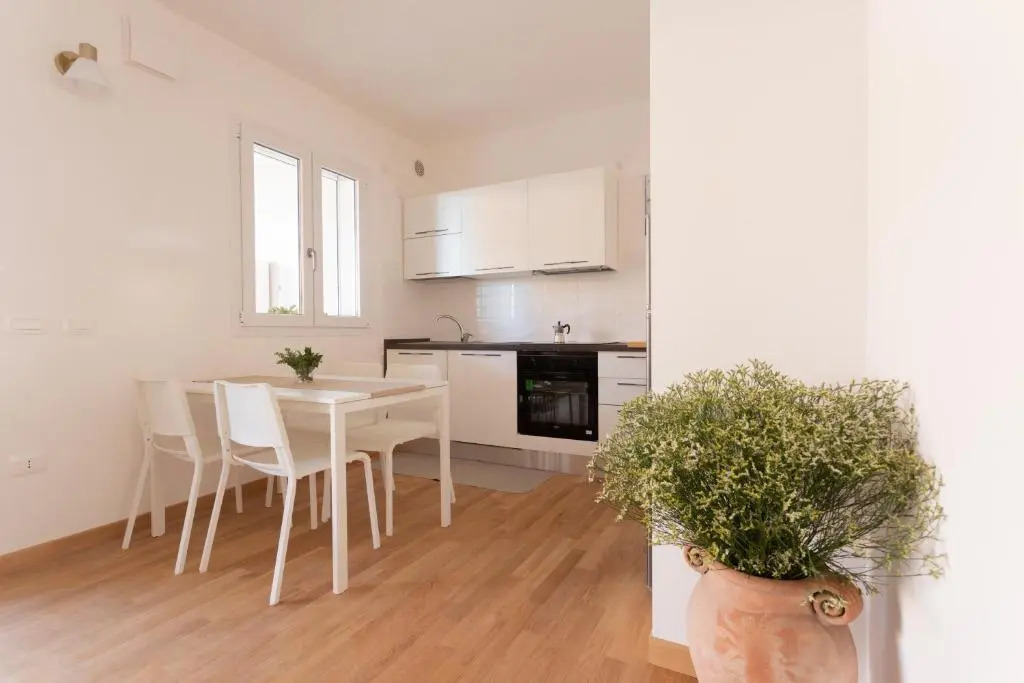 Villa Rosetta Apartment