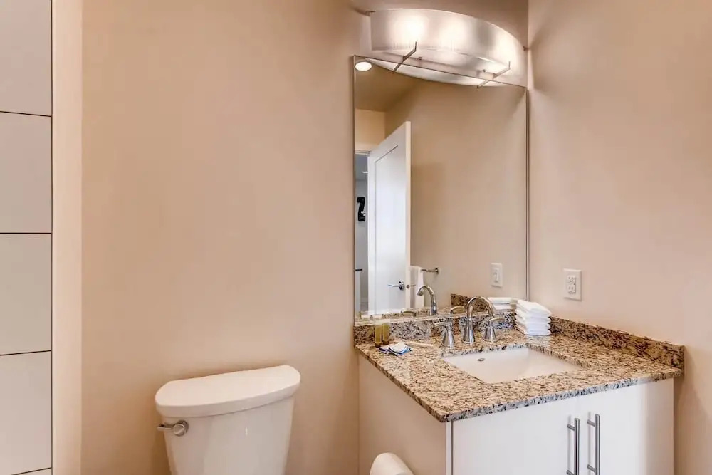 3 Bedroom  2 Bathroom Stunner