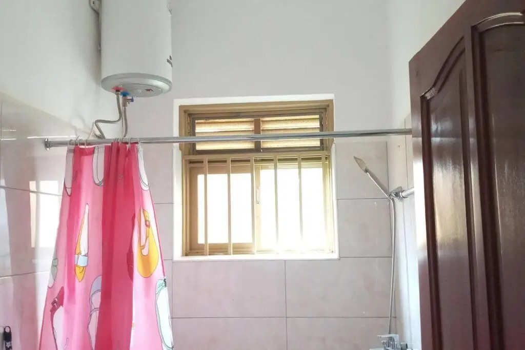 The Peaceful Place 2 Washing M WiFi Android TV