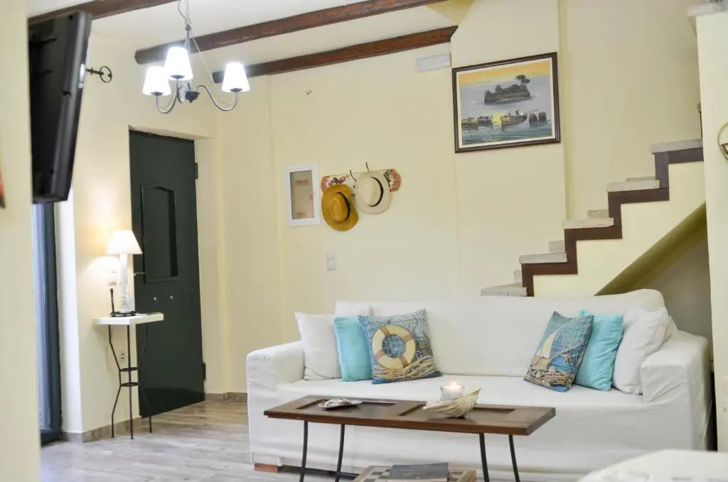 Casa in Pietra Vista Mare