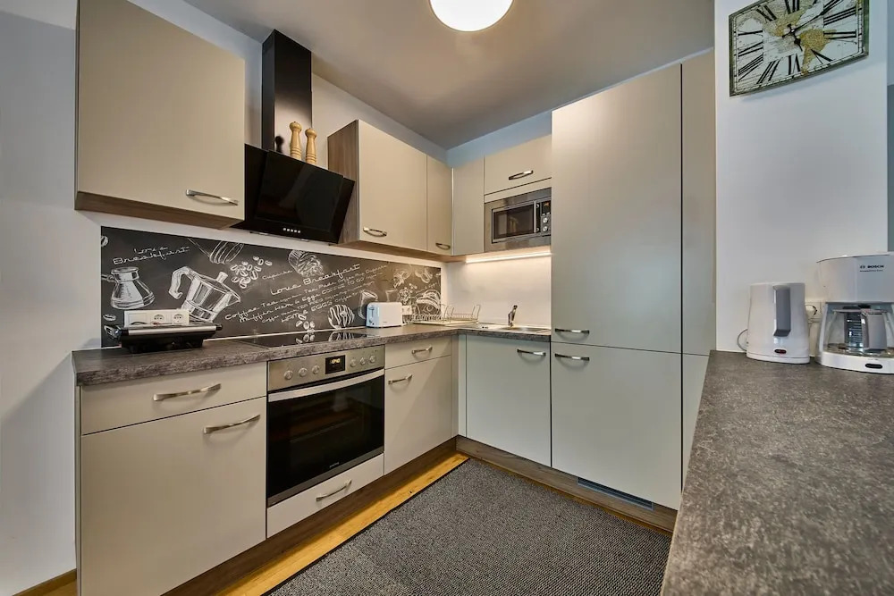 Appartement Traumblick