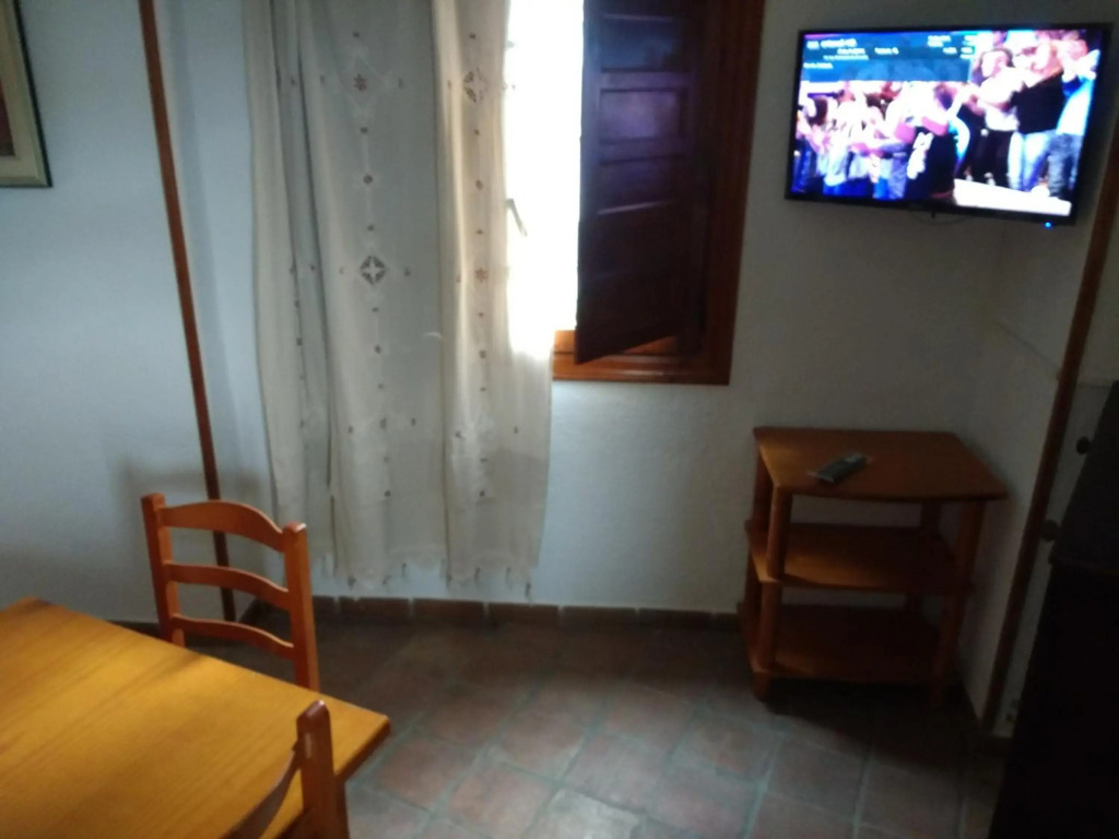 Apartamentos Asador De La Plaza Vieja