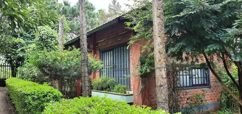 Tithonia Homestay