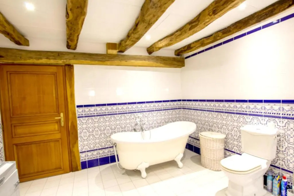Villa confortable à Carlux avec piscine privée et jardin