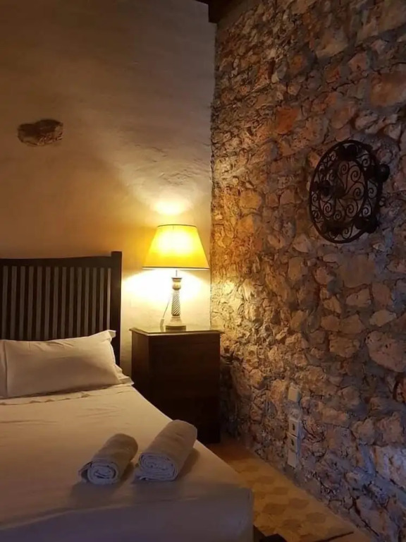 Gentilini Retreat