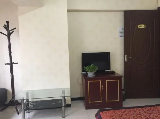 Xi'an Helen Hotel