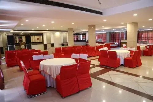 Narain Continental