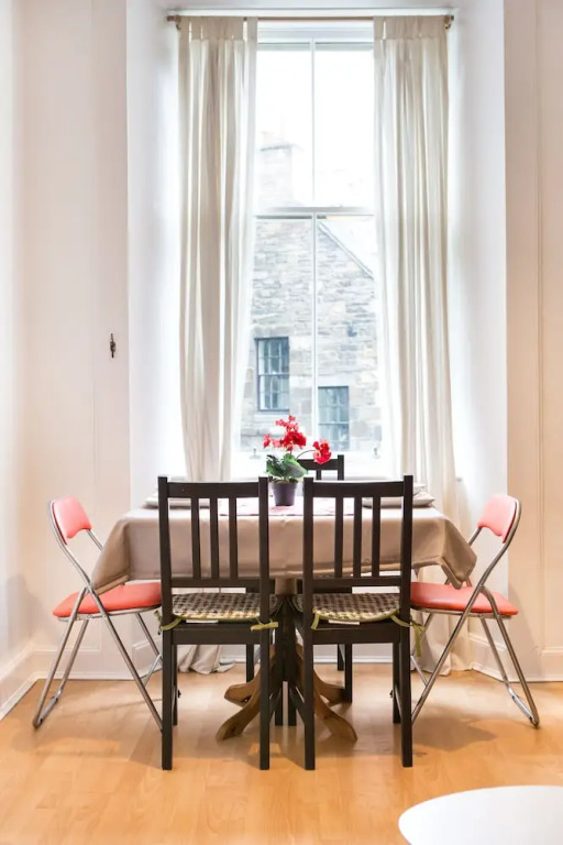 JSE Modern Apartment