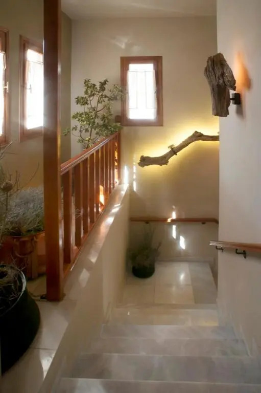 Skourgias Rooms