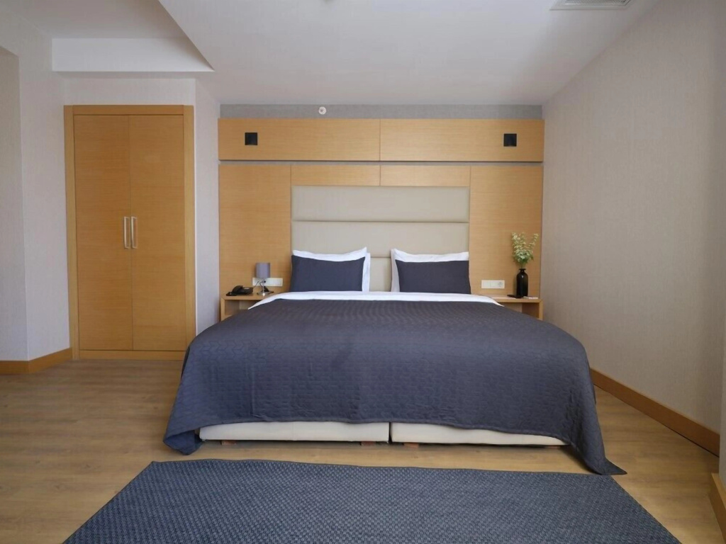 Merlin Hotel İstanbul