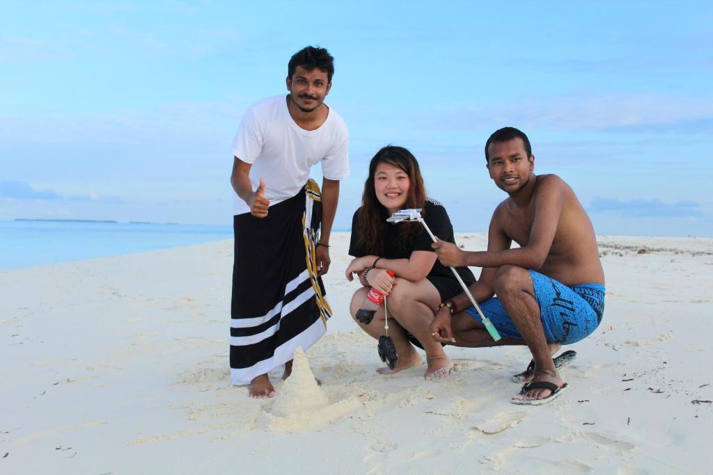 Village Life Maldives