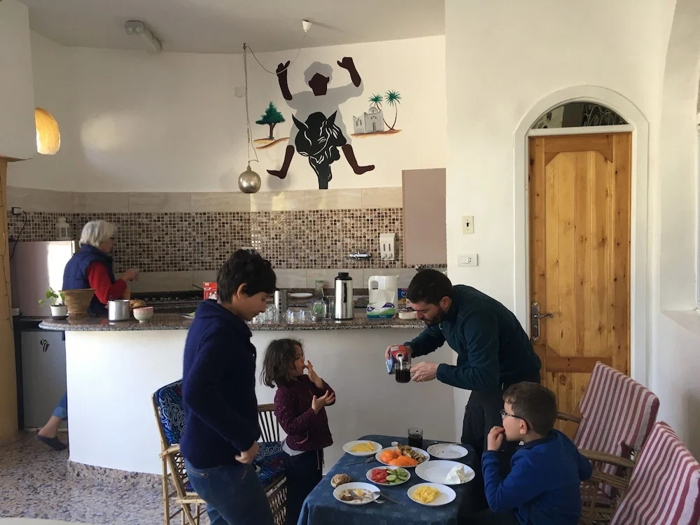 The Mango Guest House