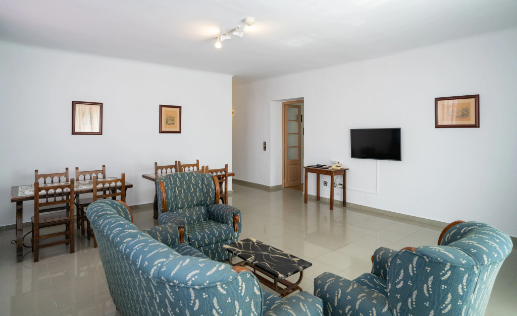 Medplaya Hotel Vistamar Costa Dorada
