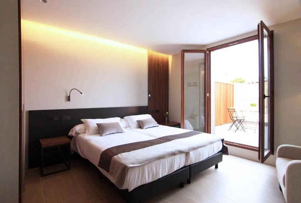 Hotel Raval de la Mar