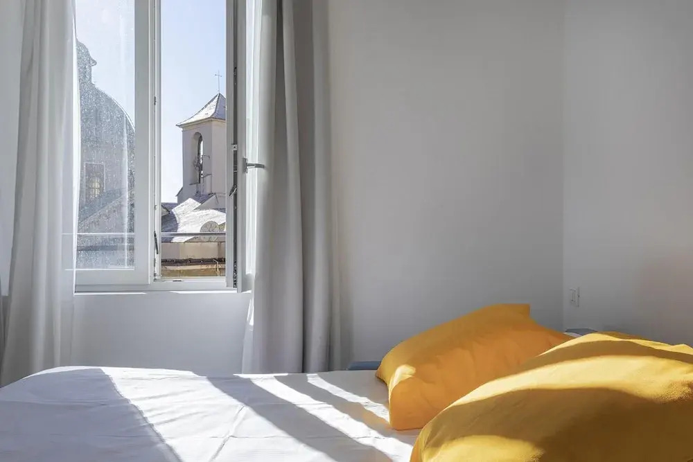 Studio des Couleurs in Genova