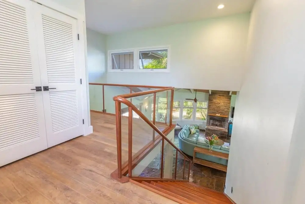 Pohaku 4 Bedroom Home