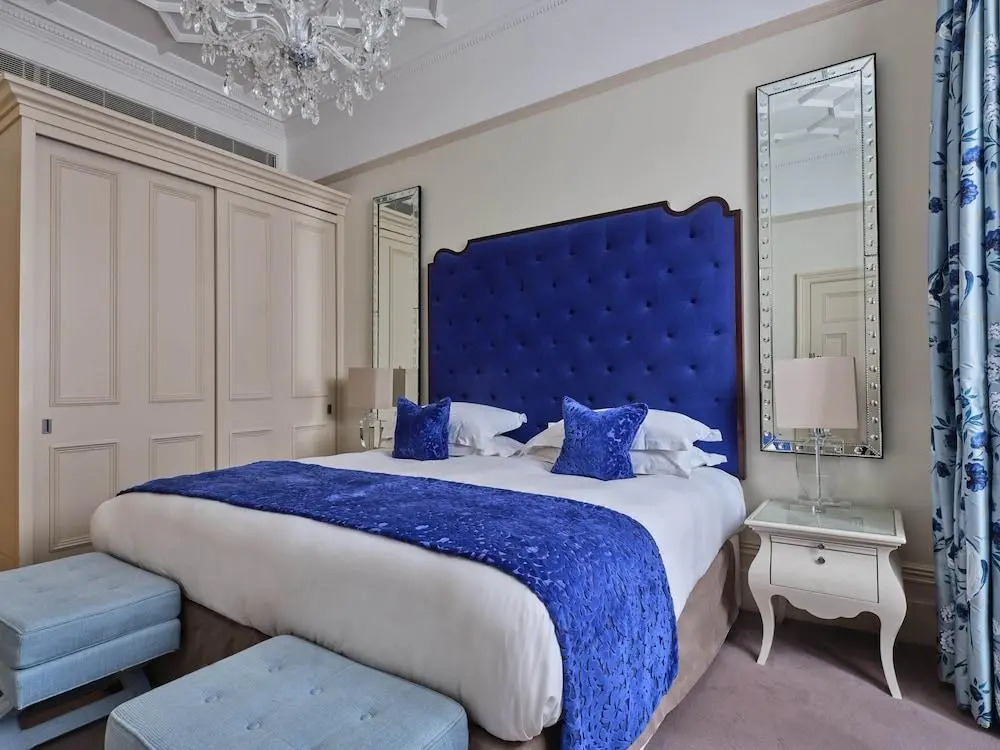 Sloane Club Hotel