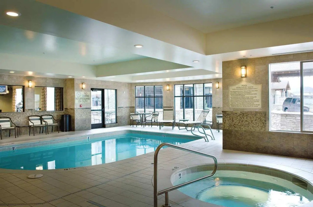 Hilton Garden Inn Birmingham/Trussville