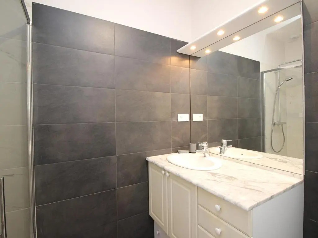 Appartement Mont-Dore, 3 pièces, 6 personnes - FR-1-608-79