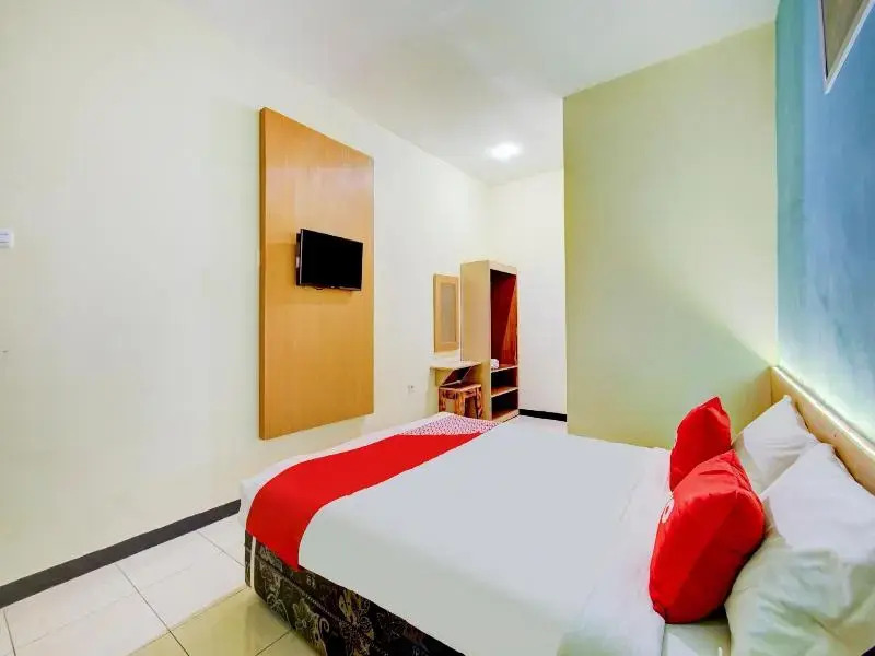90240 Pandan Inn Guest House Batu