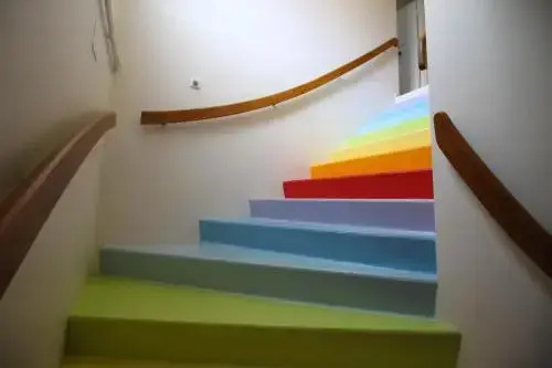 Auberge de lArc en Ciel