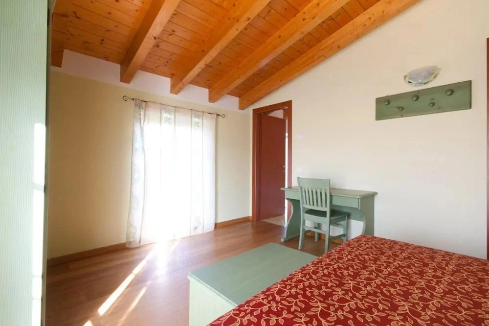 Barchi Resort - Apartments Suites - Villa Venezia - Attic Villa Venezia