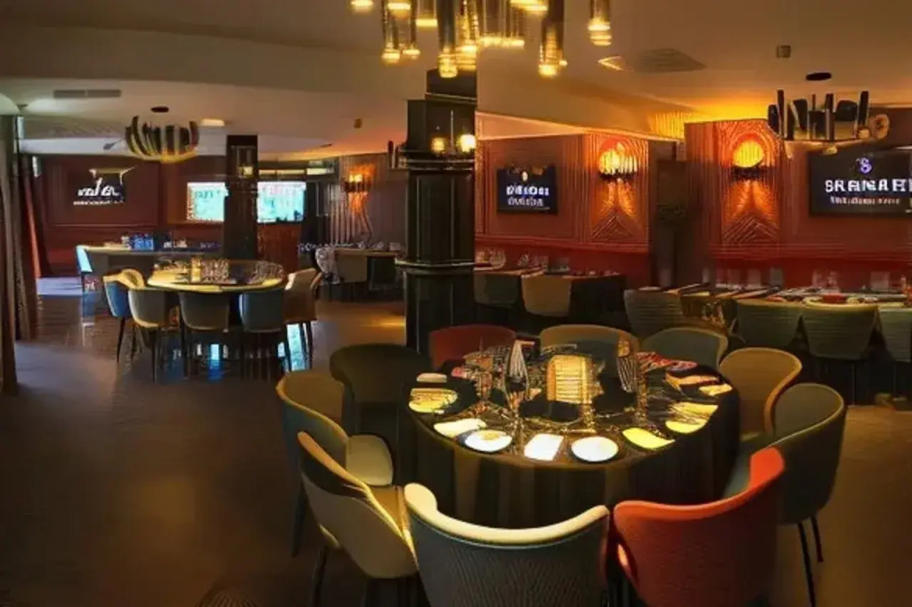 Iveagh Garden Hotel
