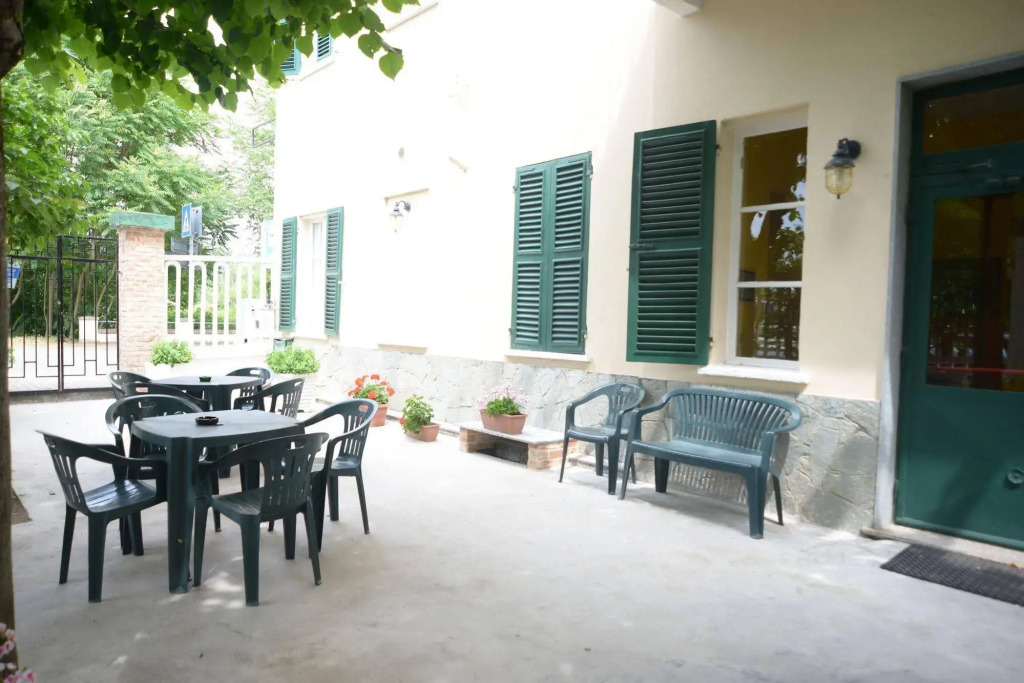 Albergo Belvedere