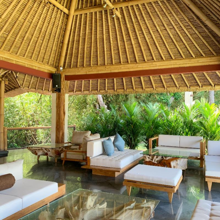Harsono Boutique Resort Bali