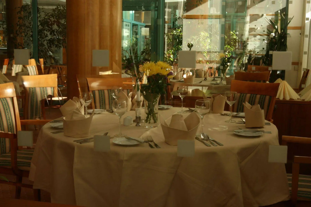 OREA Spa Hotel Cristal