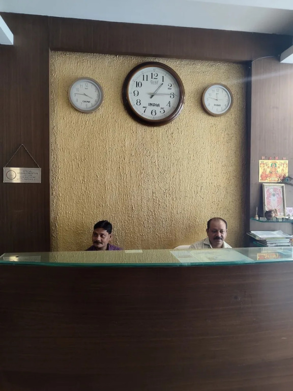 Hotel Shree Palace