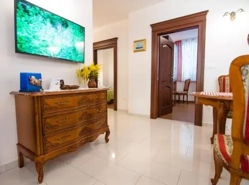 Apartment Vita