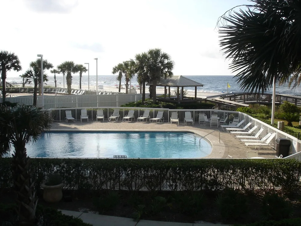 Seaside Beach & Racquet Club 4208