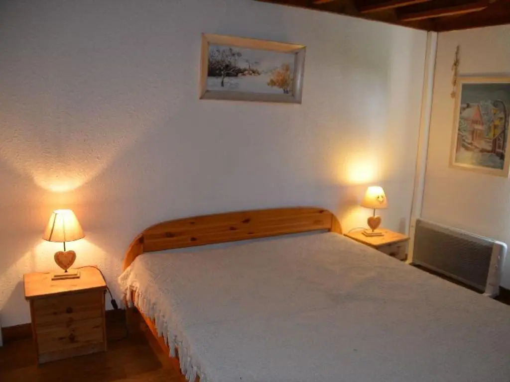 Appartement Les Menuires, 3 pièces, 8 personnes - FR-1-452-238