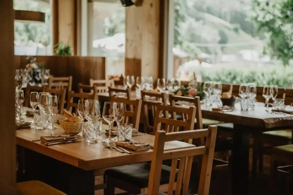 Hotel Nevada