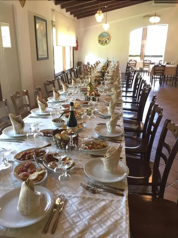Agriturismo Dimina