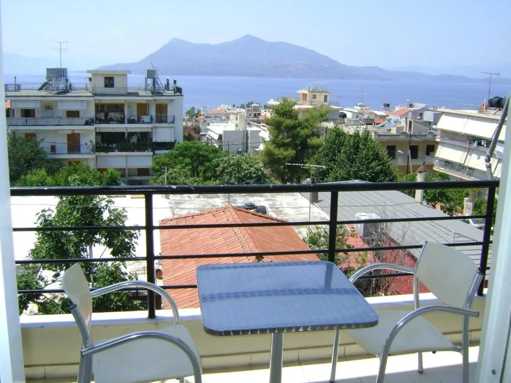 Hotel Kallithea