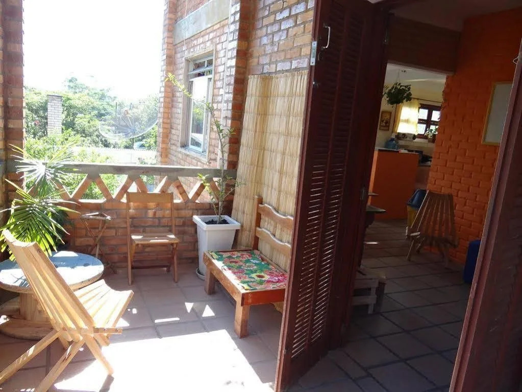 Peri Eco Hostel