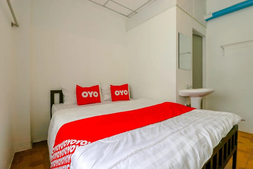 Happyland Guesthouse
