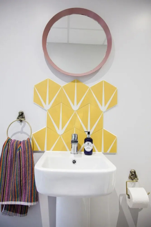 Arnprior Glamping: Roundel
