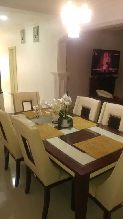 Trotty Apartments