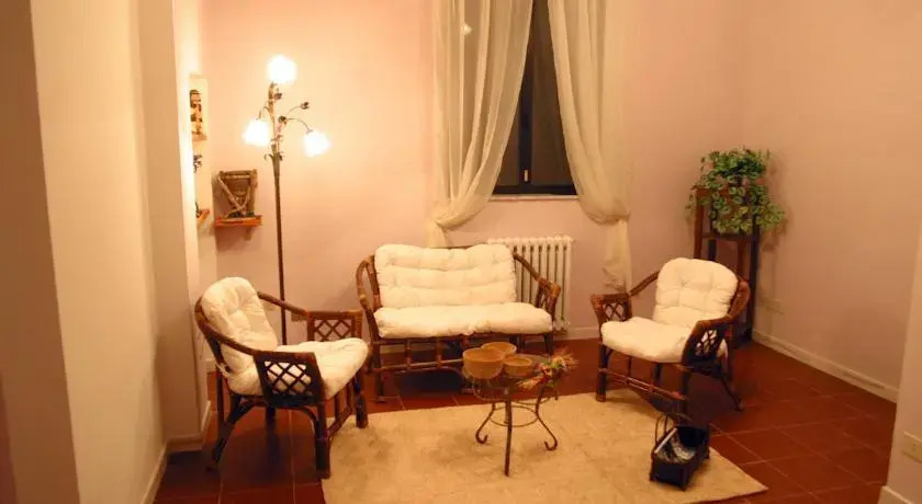 Casa Vacanze La Dolce Vita