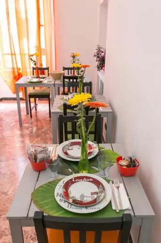 Il Vagamondo Guest House
