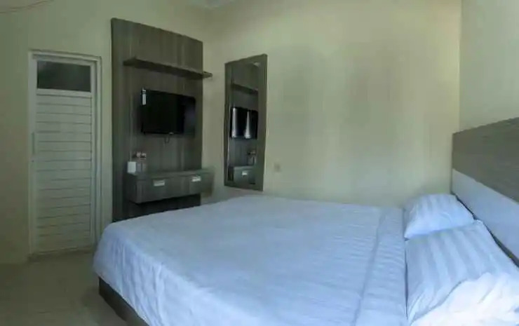 Crystal Inn